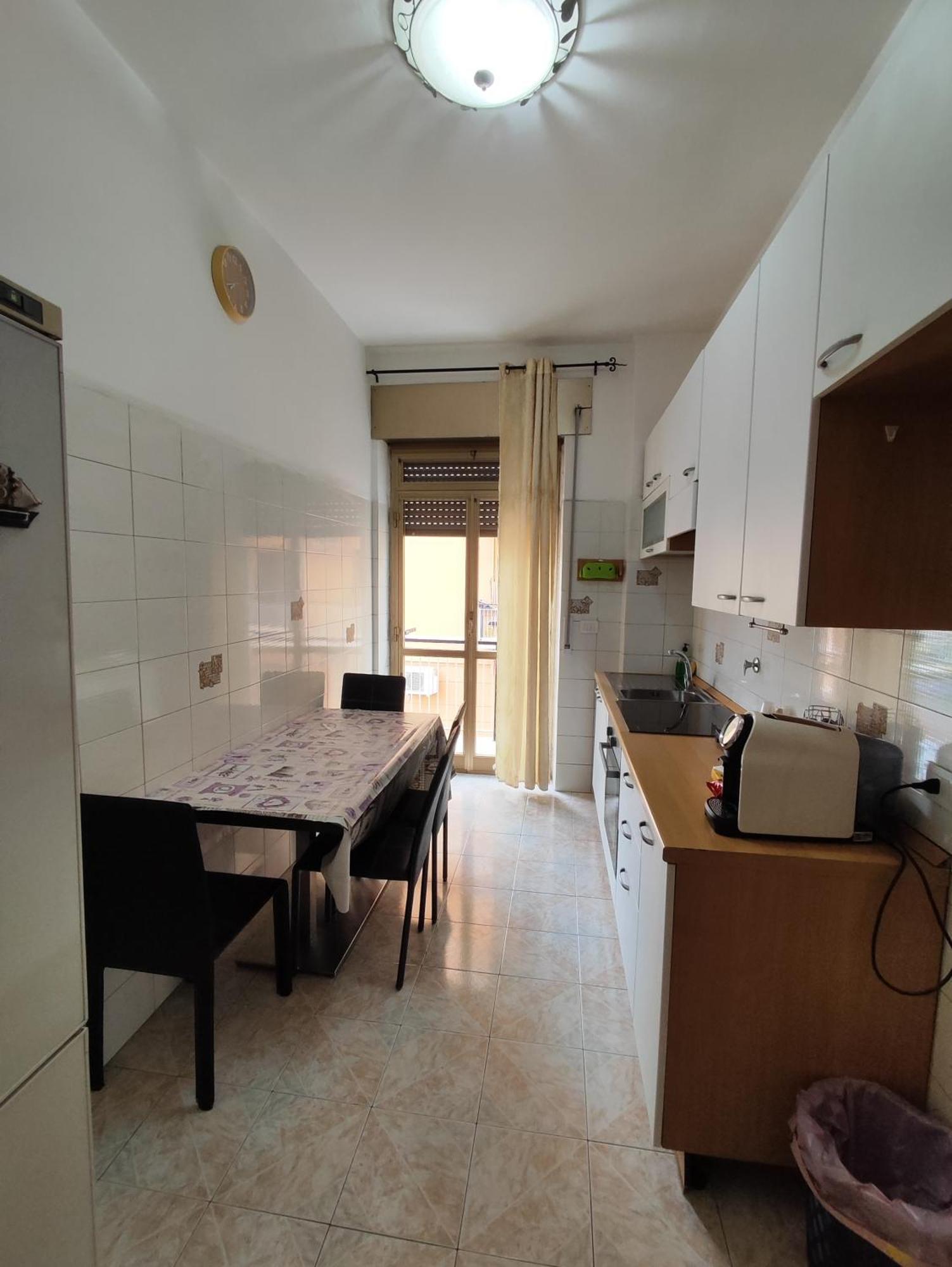 Betulle'S House Apartment Rome Luaran gambar