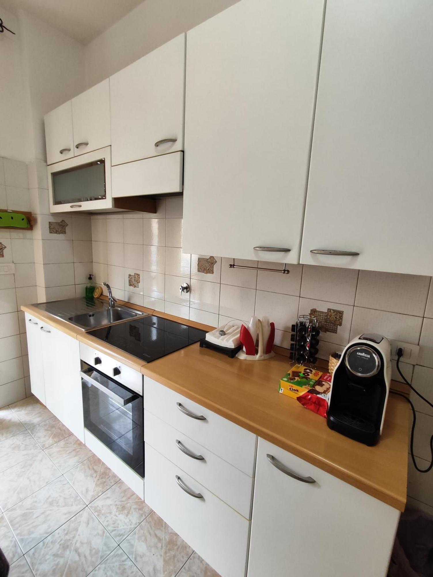 Betulle'S House Apartment Rome Luaran gambar