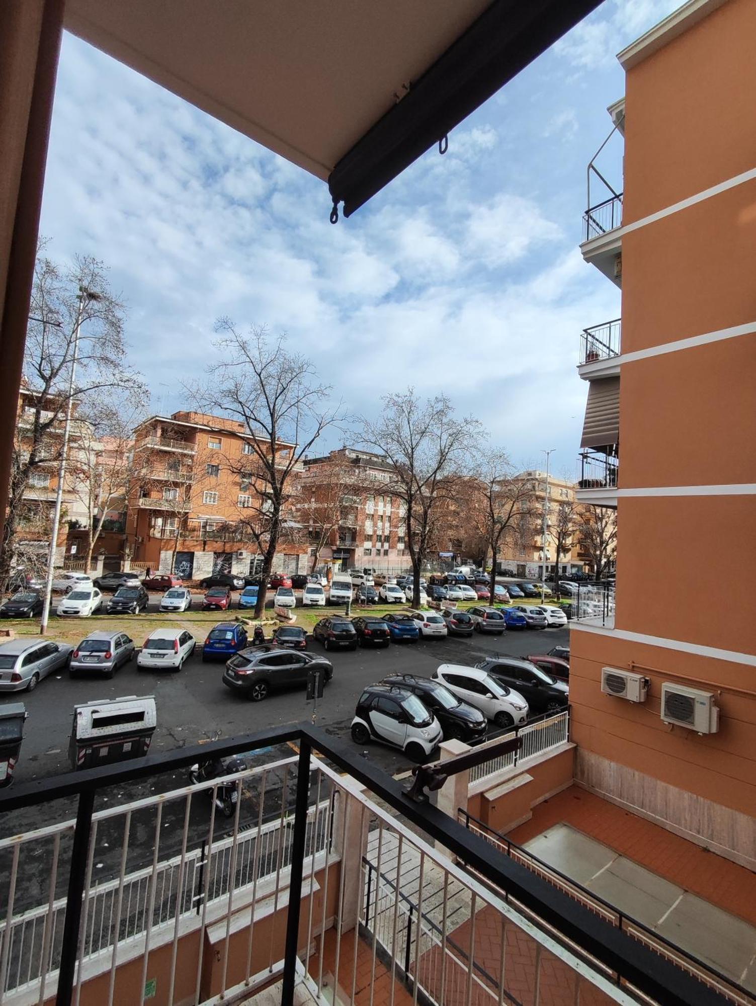 Betulle'S House Apartment Rome Luaran gambar