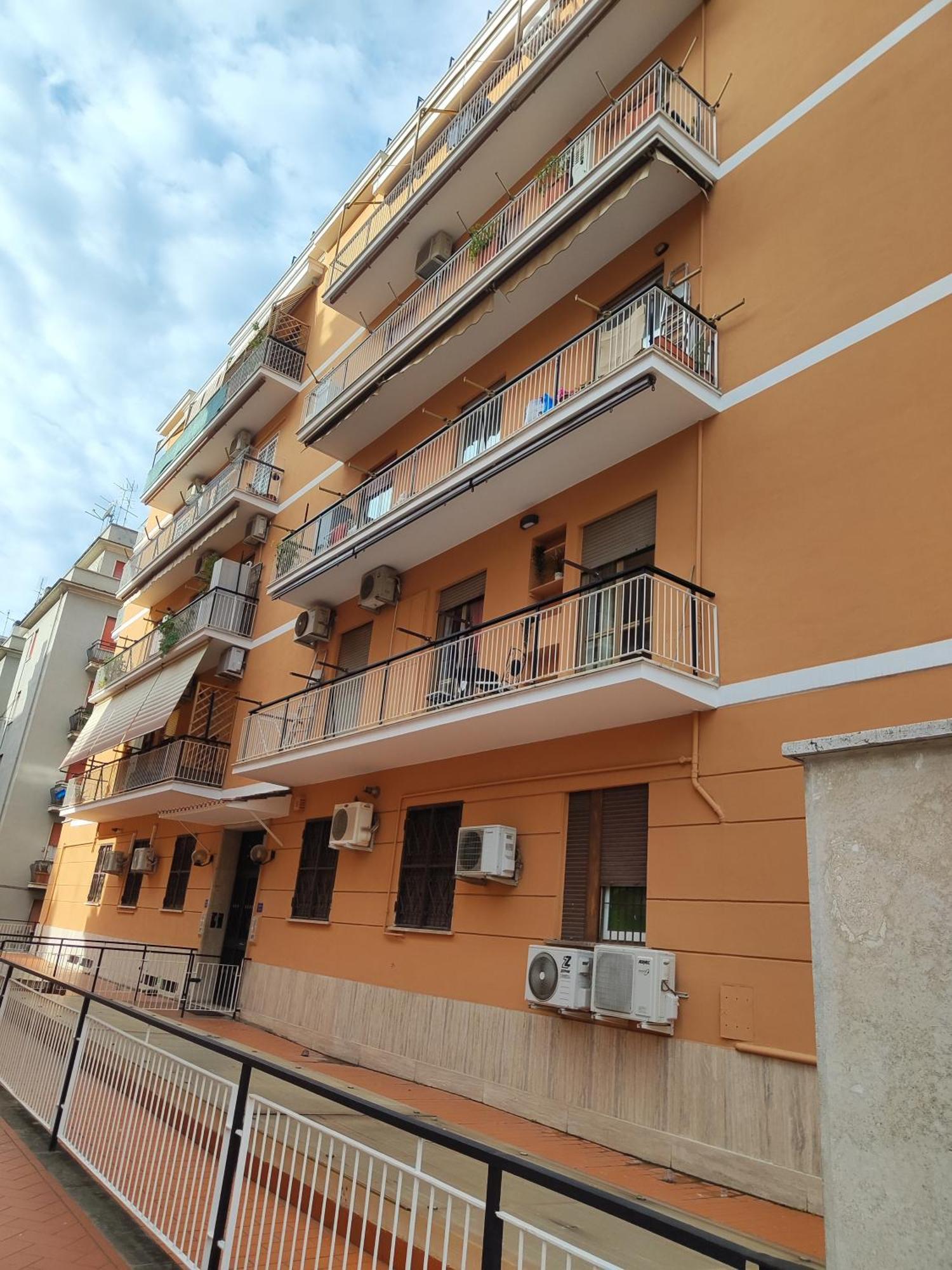 Betulle'S House Apartment Rome Luaran gambar