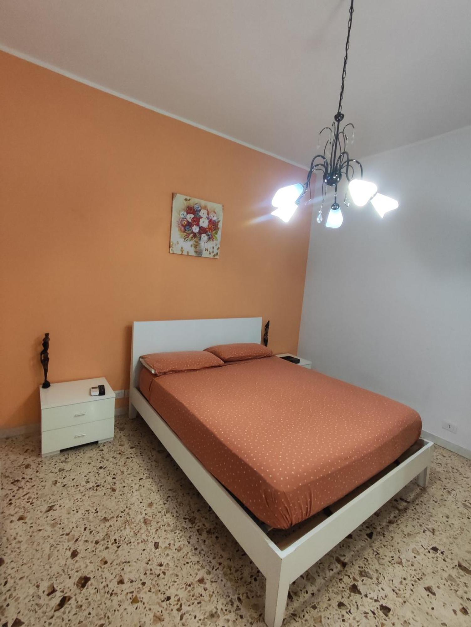 Betulle'S House Apartment Rome Luaran gambar