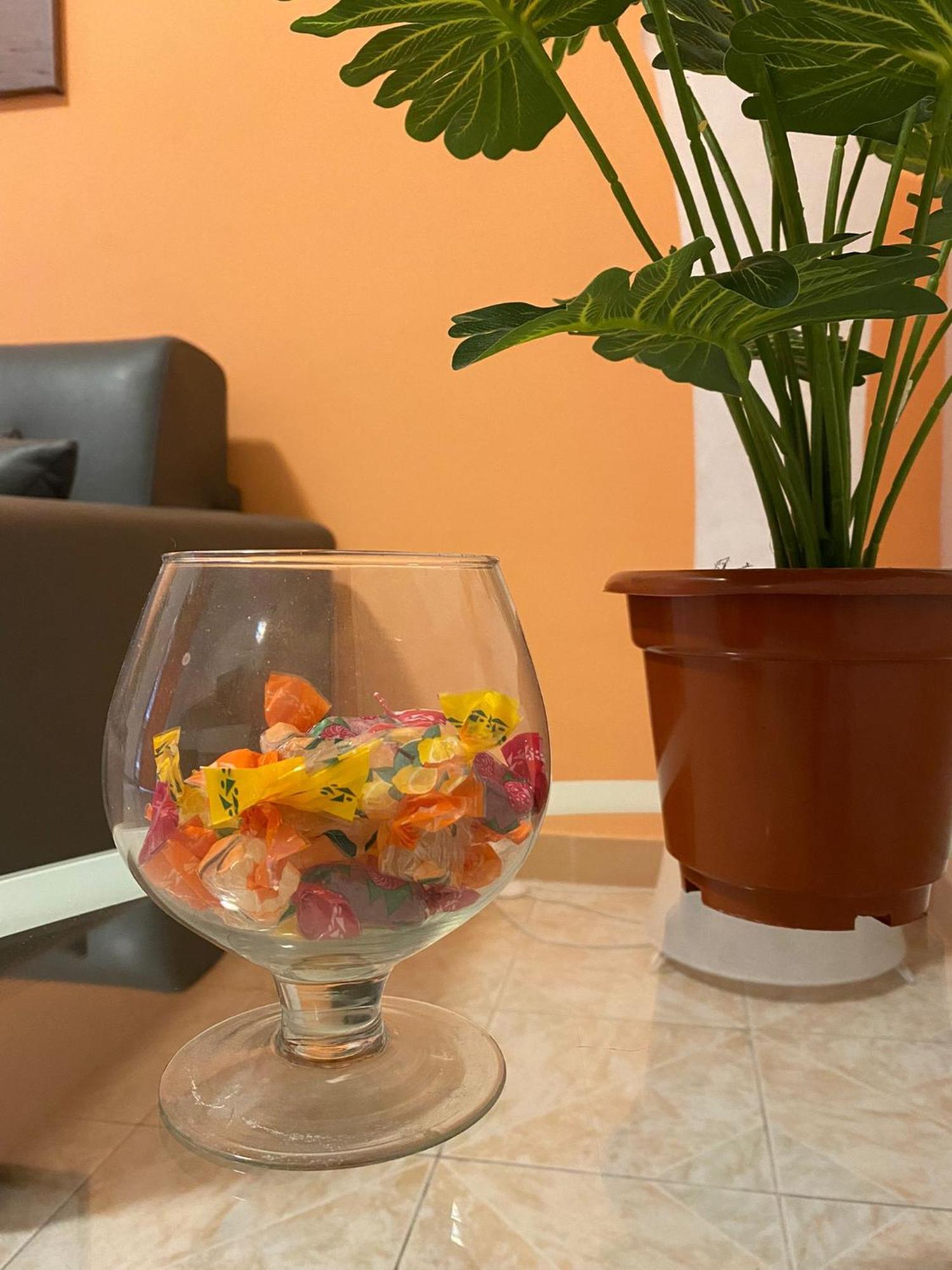 Betulle'S House Apartment Rome Bilik gambar
