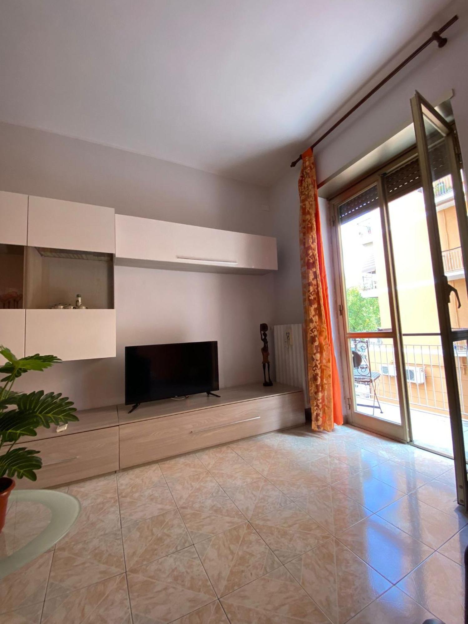 Betulle'S House Apartment Rome Bilik gambar