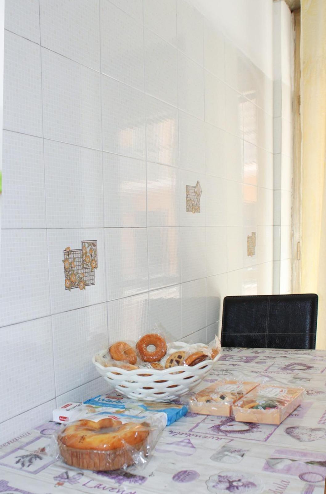 Betulle'S House Apartment Rome Luaran gambar