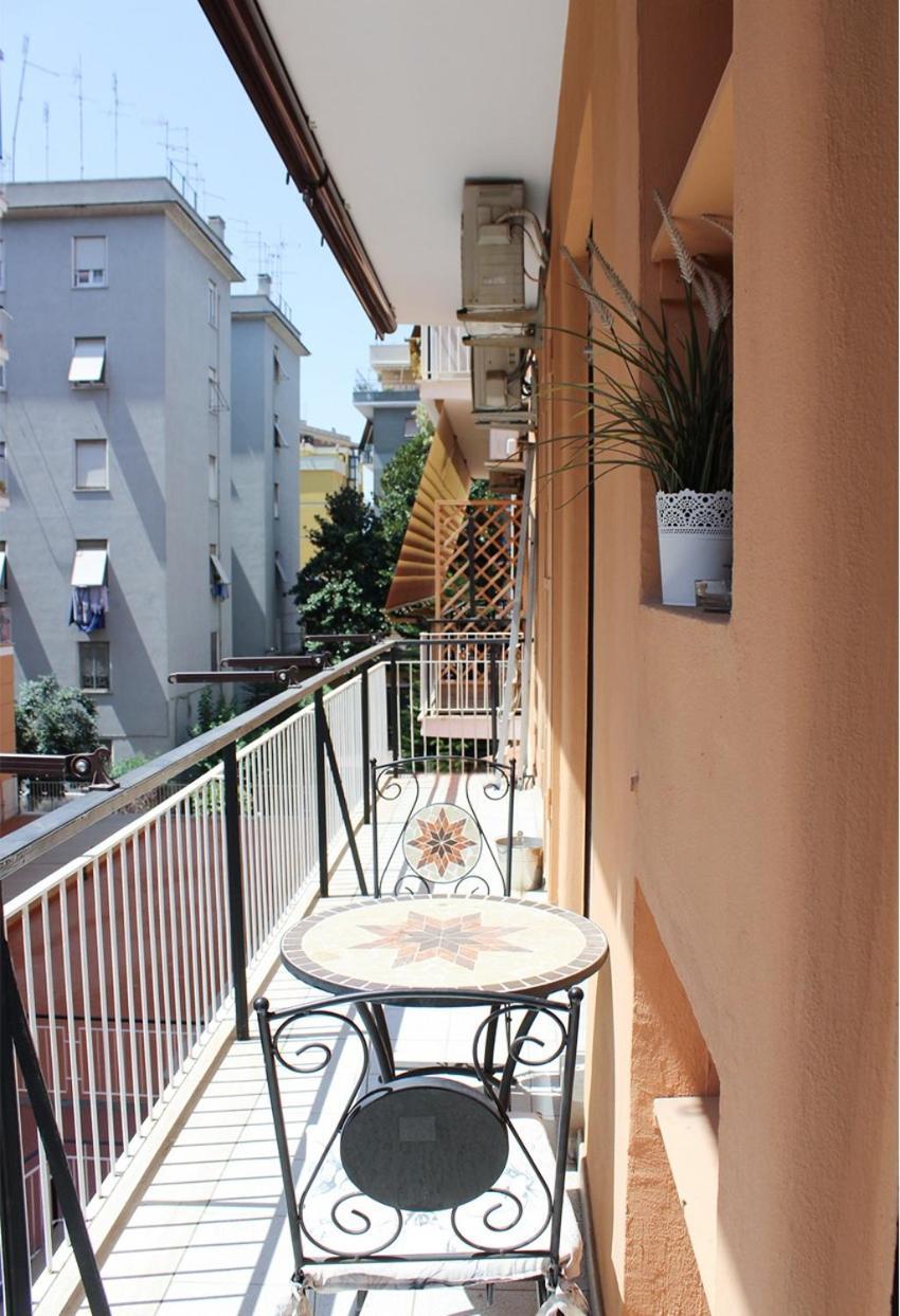 Betulle'S House Apartment Rome Luaran gambar