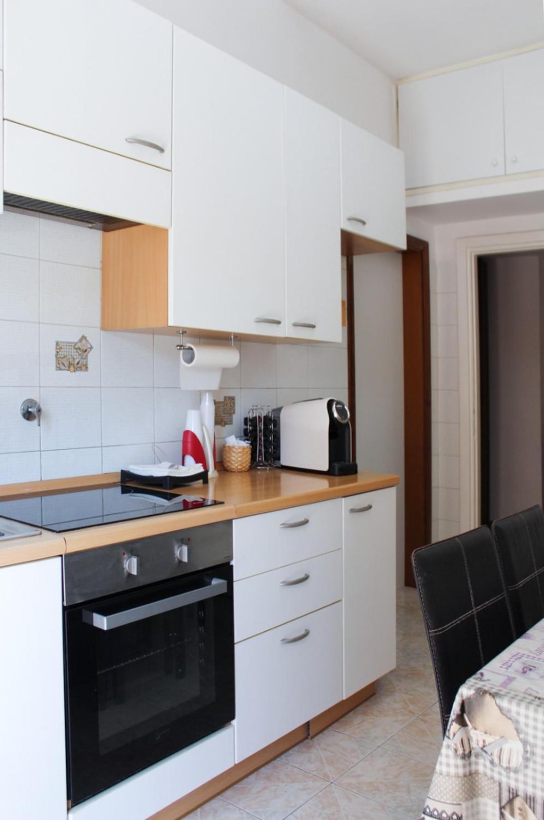 Betulle'S House Apartment Rome Luaran gambar