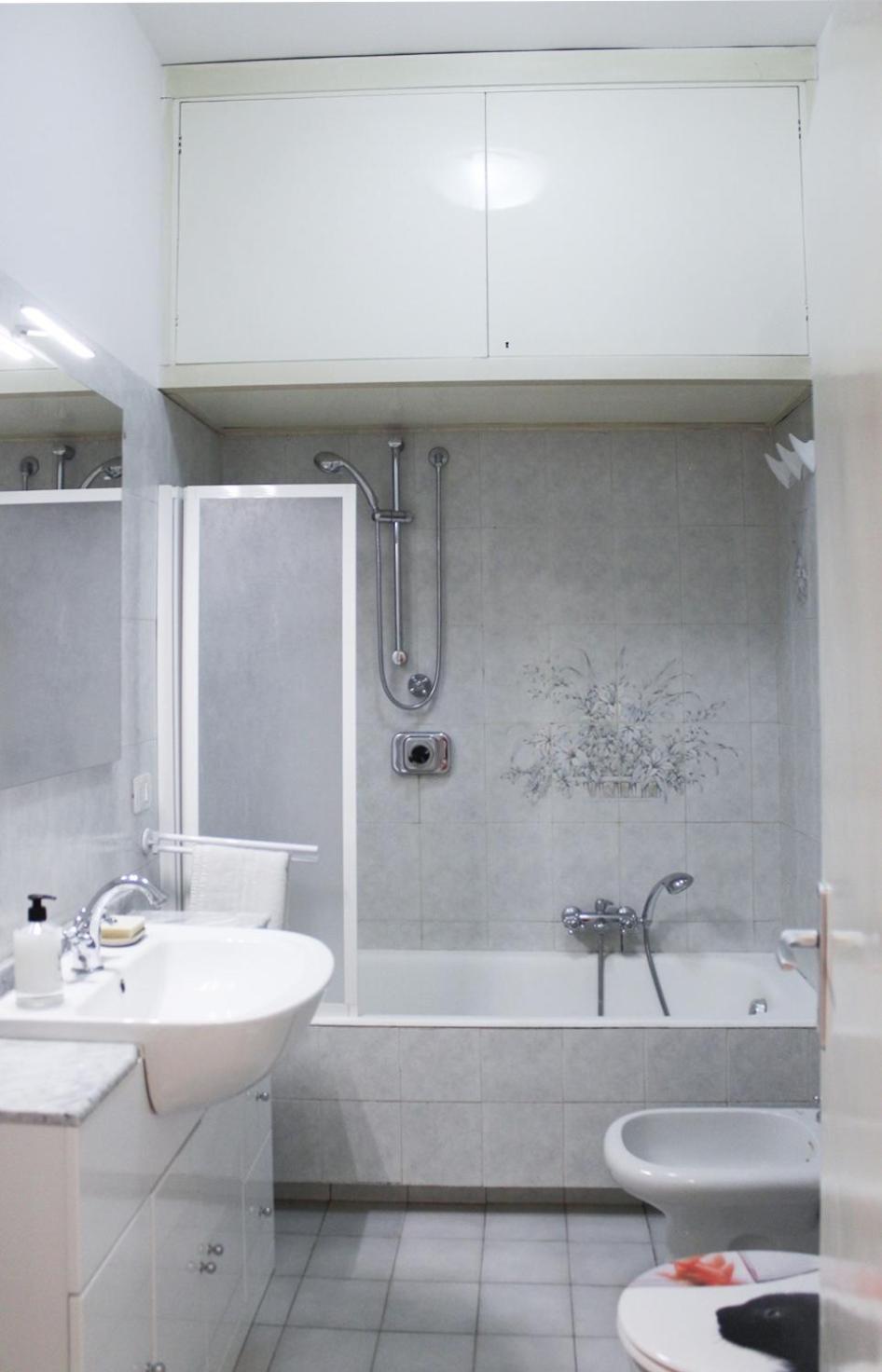 Betulle'S House Apartment Rome Luaran gambar
