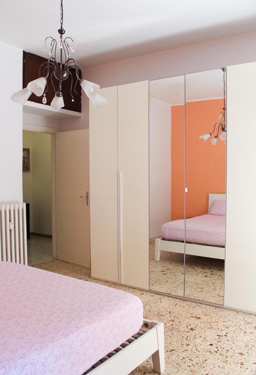 Betulle'S House Apartment Rome Luaran gambar