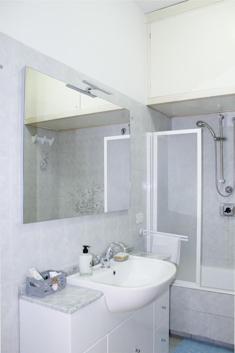 Betulle'S House Apartment Rome Luaran gambar