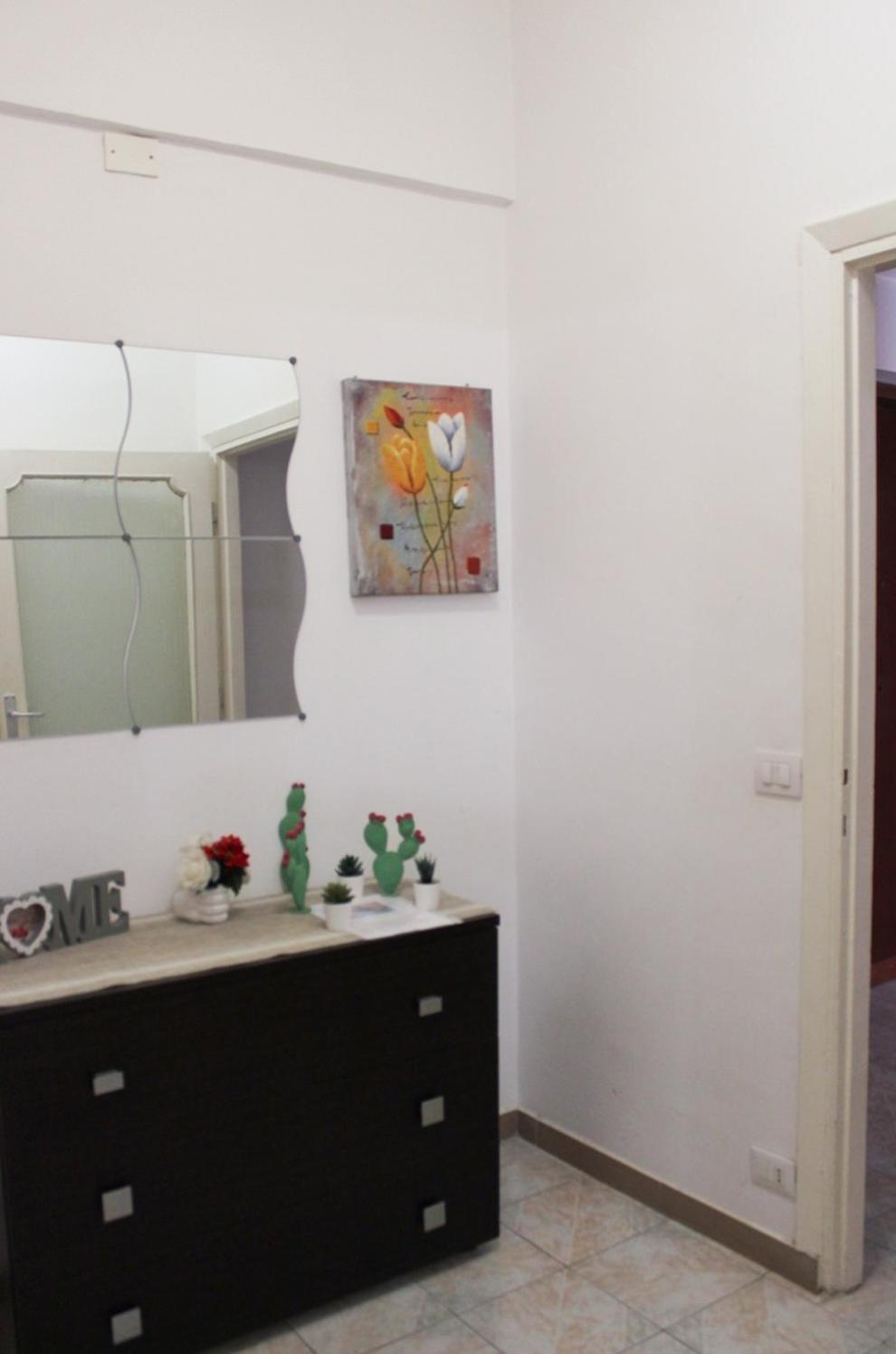 Betulle'S House Apartment Rome Luaran gambar