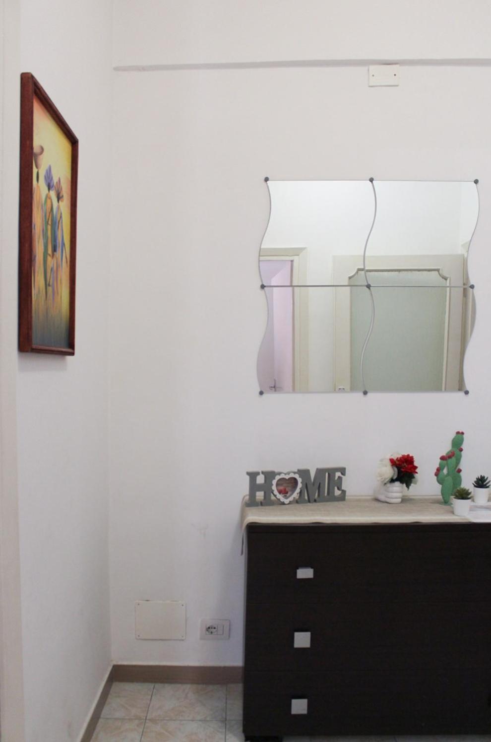 Betulle'S House Apartment Rome Luaran gambar