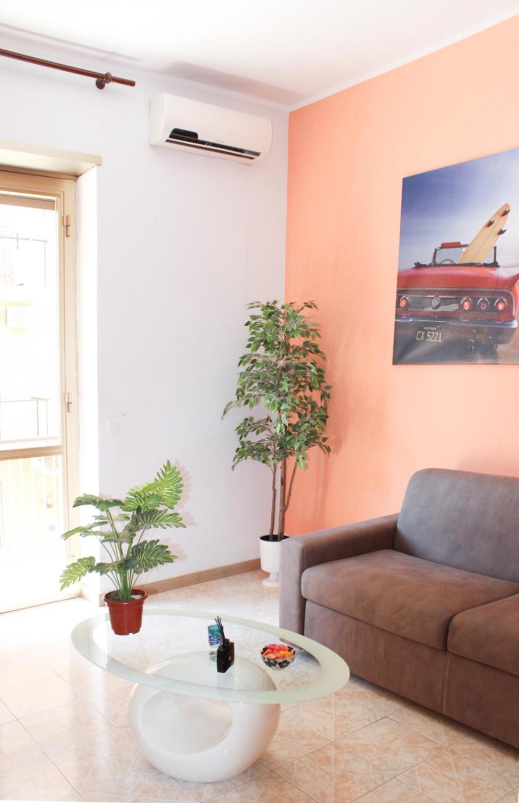 Betulle'S House Apartment Rome Luaran gambar