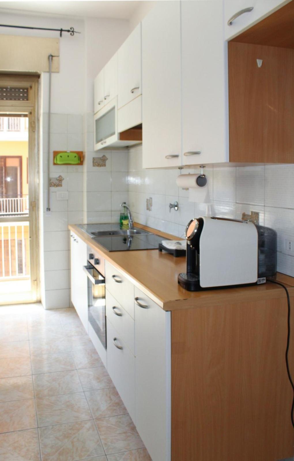 Betulle'S House Apartment Rome Luaran gambar