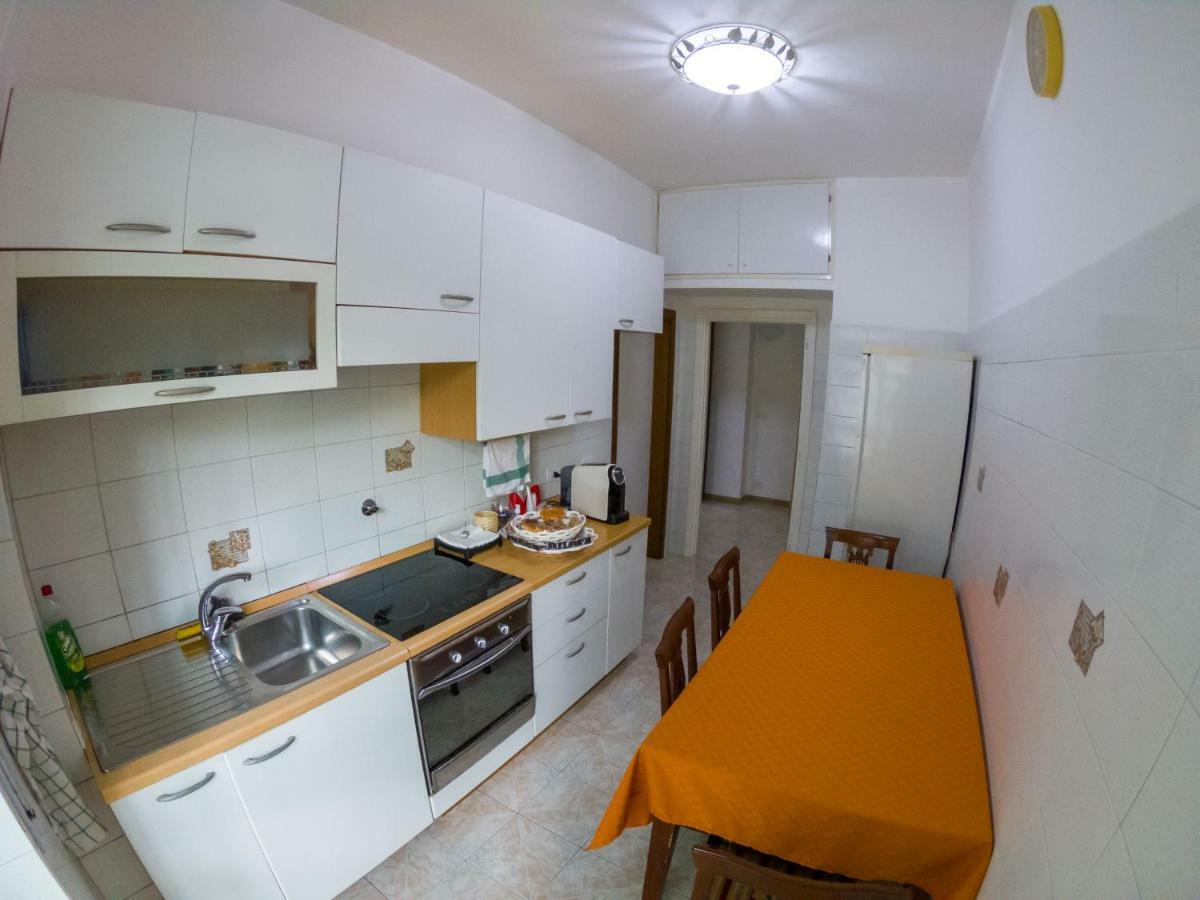 Betulle'S House Apartment Rome Luaran gambar